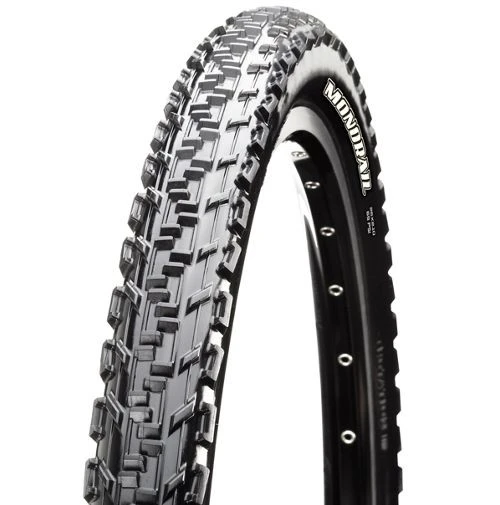 1. Anvelopa Maxxis Monorail 26x2.10 60TPI 1-ply wire