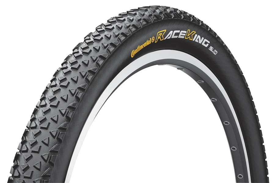 1. Anvelopa pliabila Continental RaceKing Performance 50-559 26*2.0
