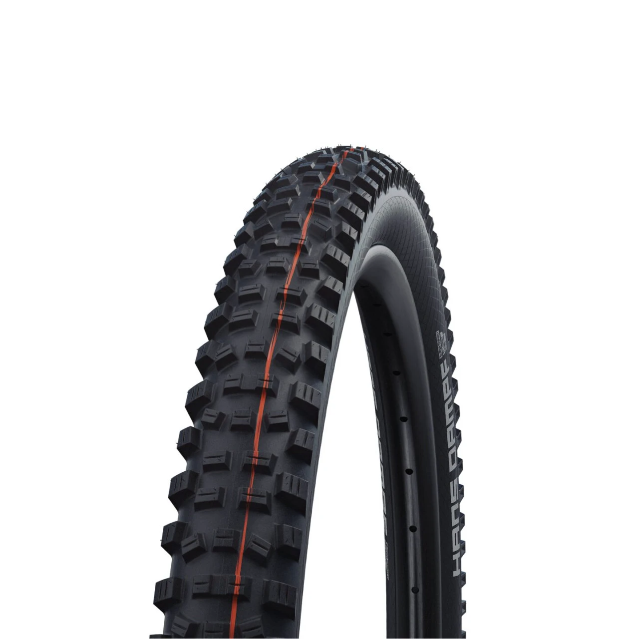 1. ANVELOPA SCHWALBE HANS DAMPF EVOLUTION SUPER TRAIL TLE 60-622 NEGRU