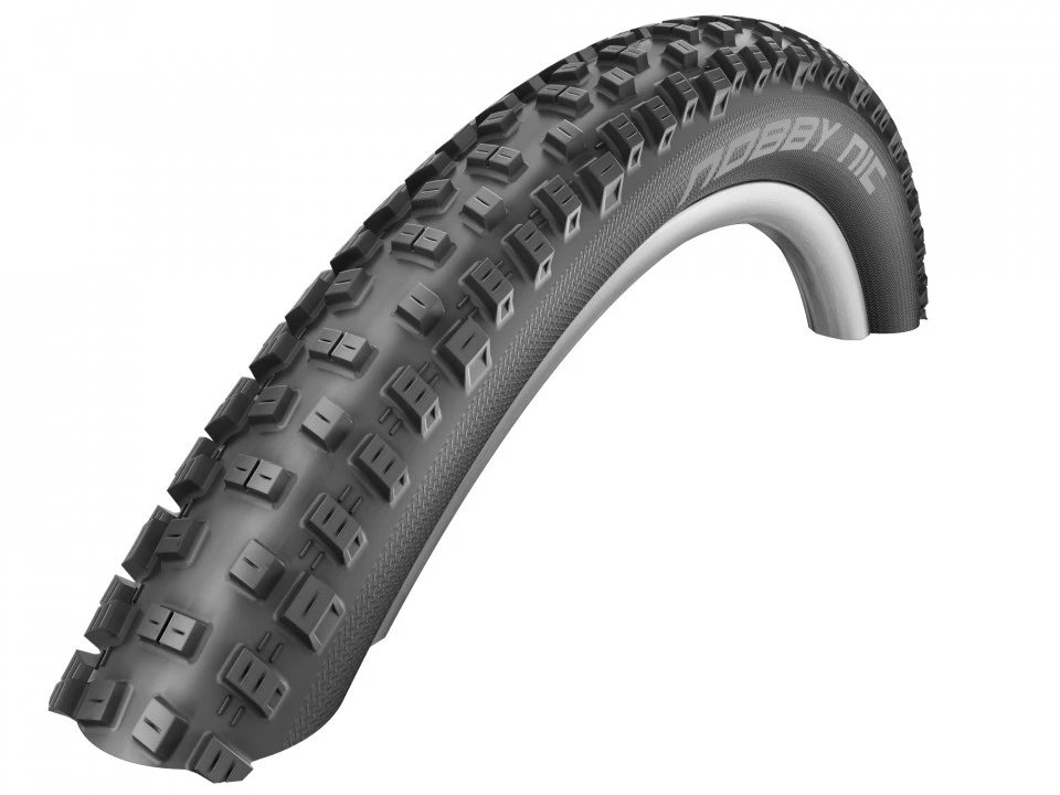 1. Anvelopa Schwalbe Nobby Nic 26x2.25