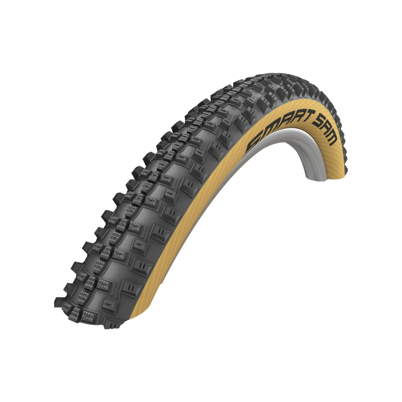 1. ANVELOPA SCHWALBE SMART SAM CLASSIC PERFORMANCE LINE 57-622 NEGRU