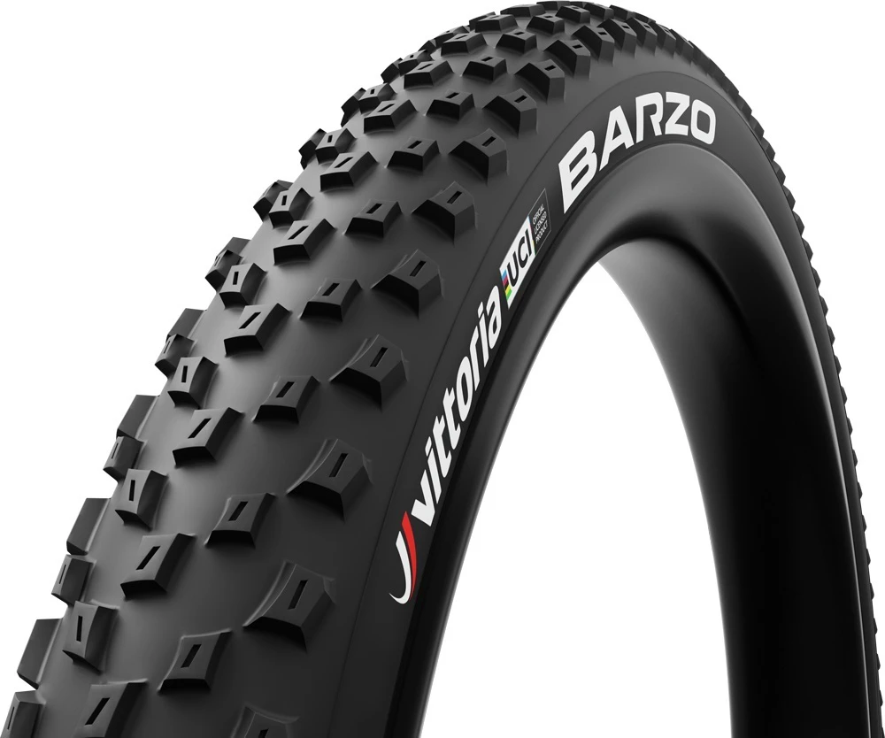 1. Anvelopa VITTORIA Barzo XC Adventure 29 x 2.25(55-622) UCi