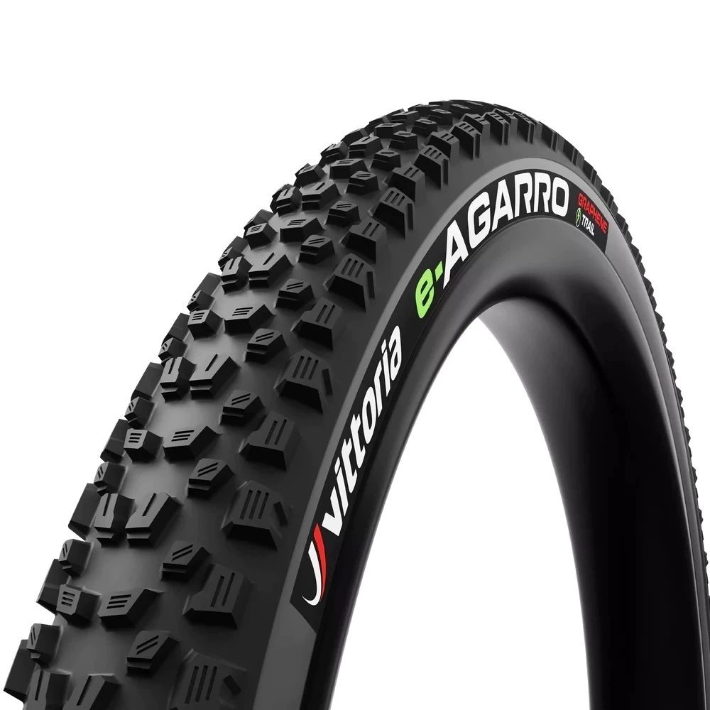 1. Anvelopa VITTORIA e-Agarro 29x2.4(60-622) e-Agarro Trail TLR