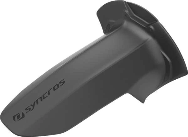 1. Aparatoare de noroi MTB SYNCROS Trail 2 compatibila cu furci Rock Shox
