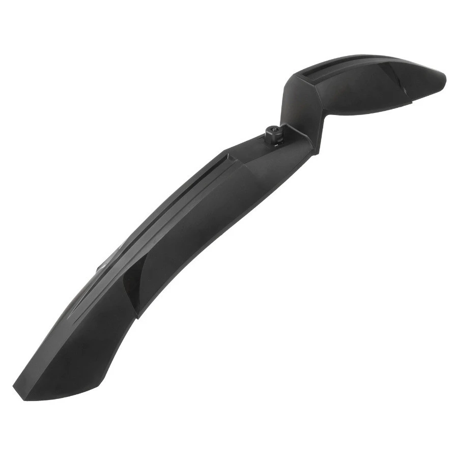 1. Aparatoare Noroi Fata M-WAVE MUD MAX QR.F II 26-29 Negru