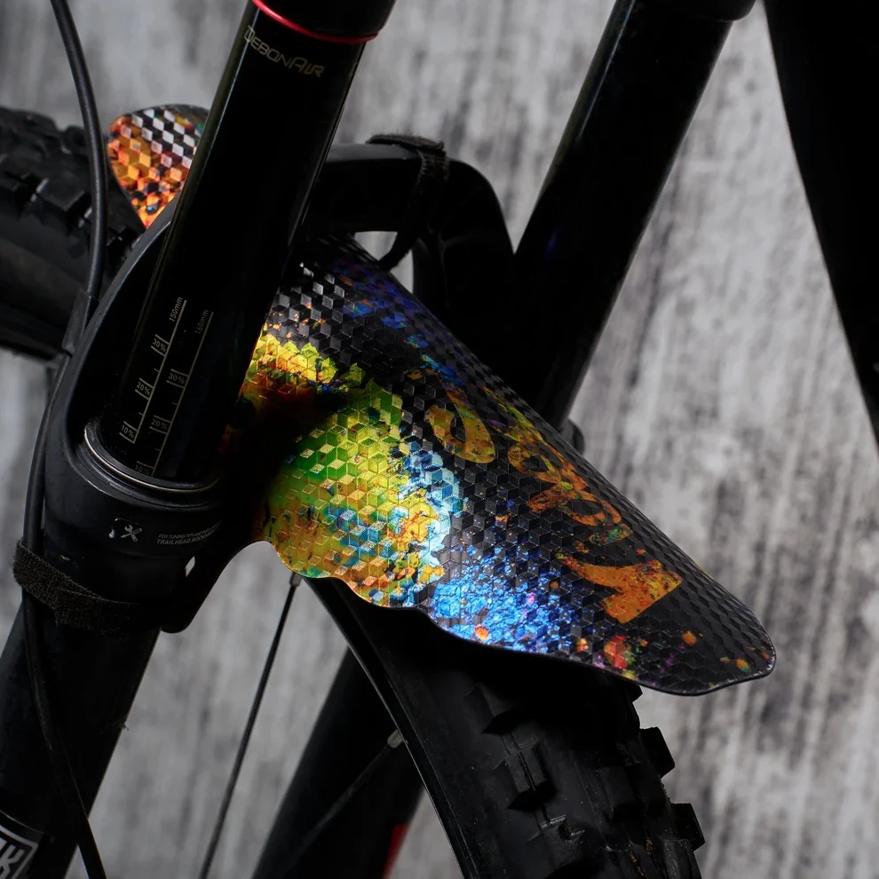 1. Aparatoare noroi pentru BICICLETE RideStyle SPECTRUM FATA