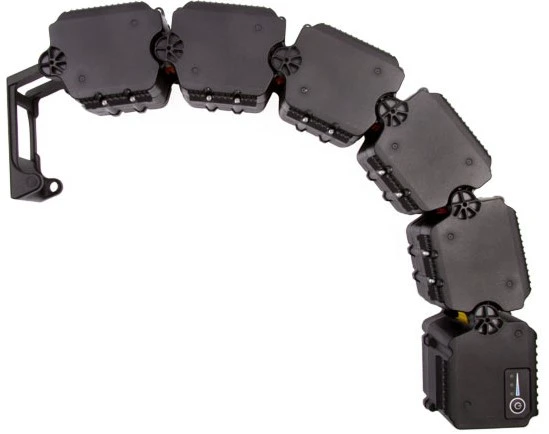1. Baterie Linkage