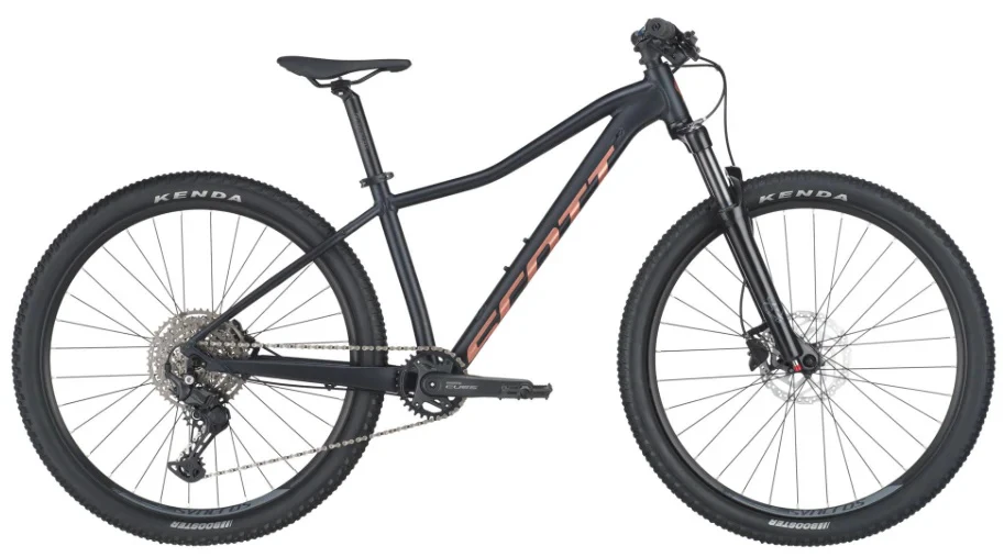 1. Bicicleta de dama Scott Contessa Active 20 CUES