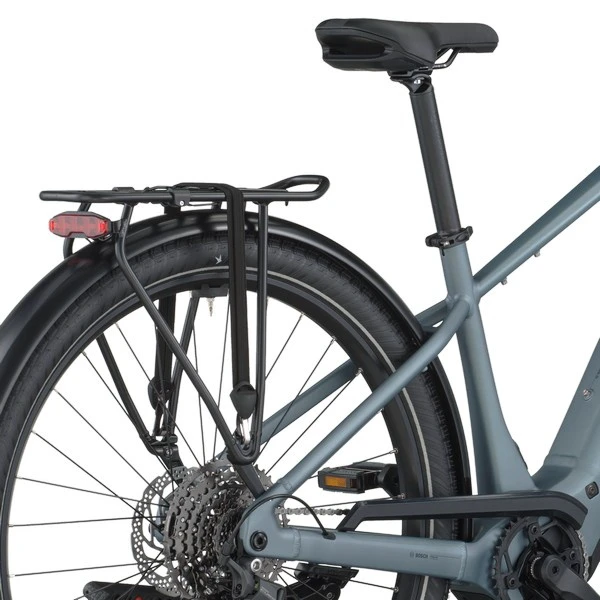 8. BICICLETA ELECTRICA TREKING ORAS SCOTT SUB SPORT 20