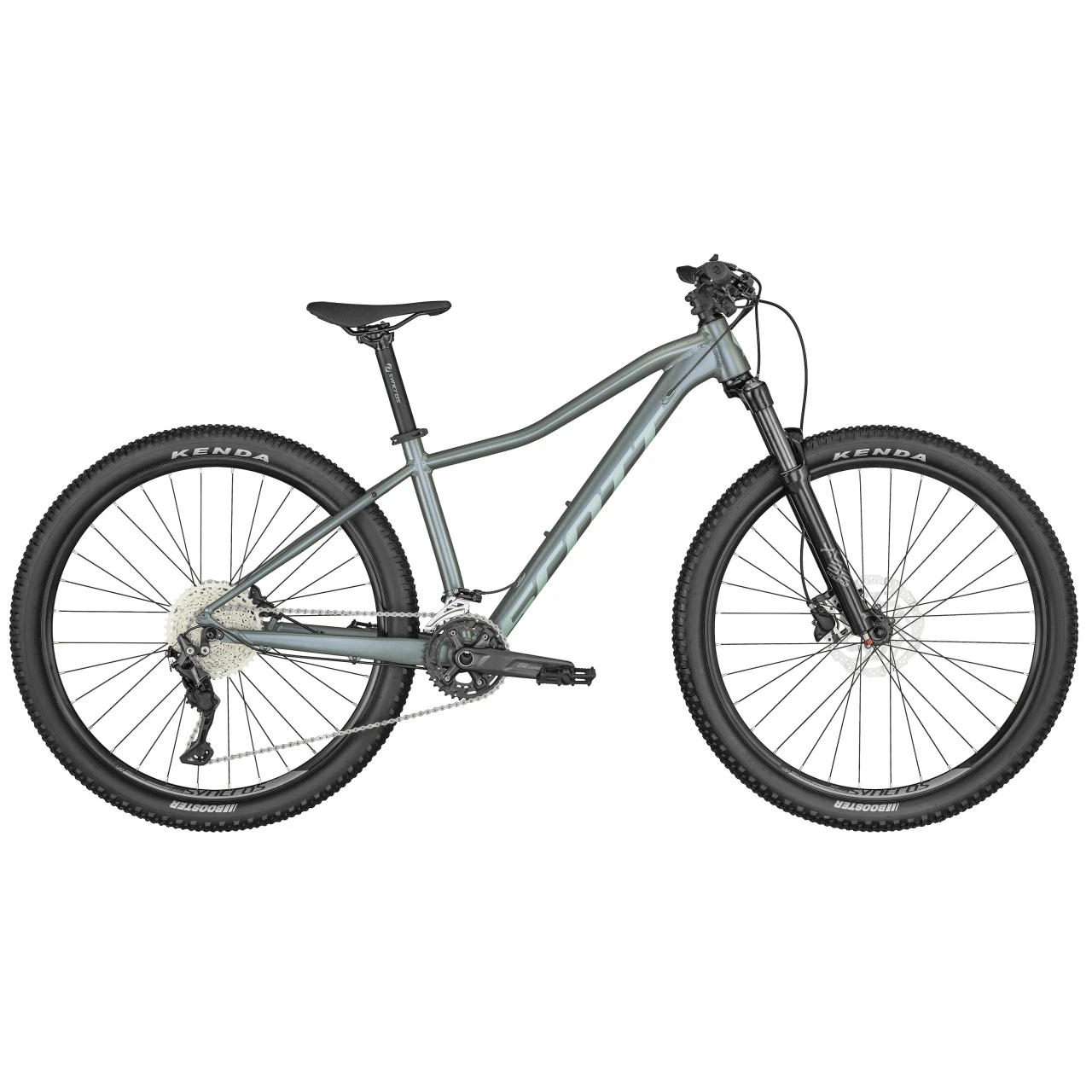 1. Bicicleta MTB de Dama SCOTT Contessa Active 10