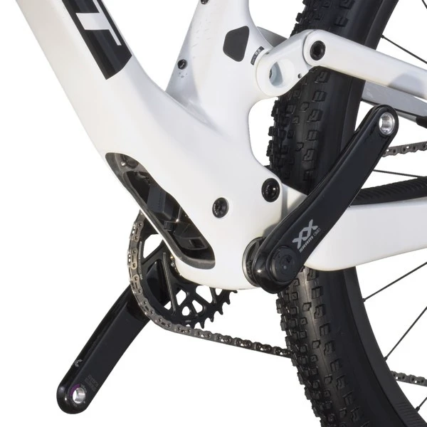 7. BICICLETA MTB FULL SUSPENTION SCOTT SPARK RC WORLD CUP EVO model 2026