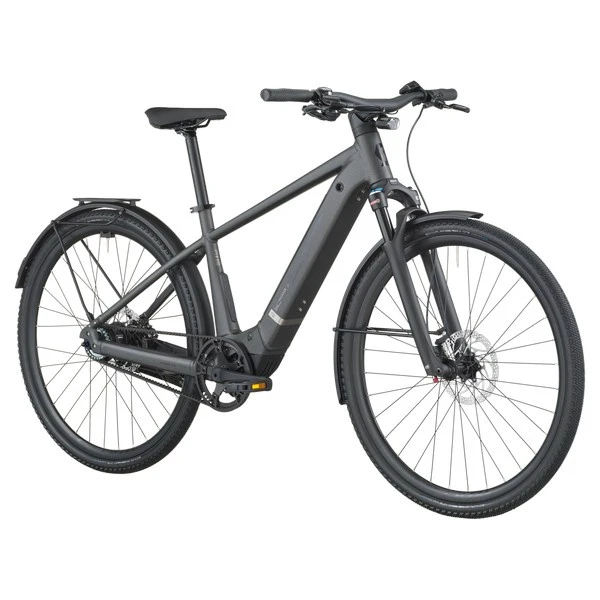 4. BICICLETA ORAS TERKING SCOTT PASSAGE 10 TRANSMISIE CUREA model 2026