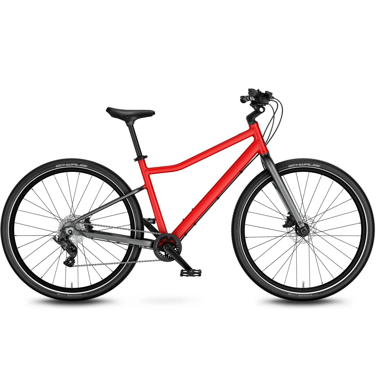 5. Bicicleta pentru copii Woom Explore 6