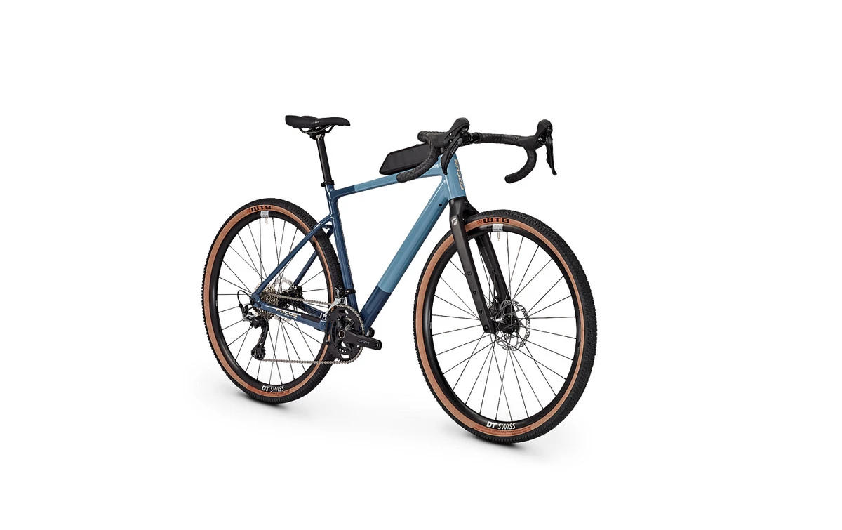 2. Bicicleta Sosea-Ciclocross Focus Atlas 6.8 28 Stoneblue