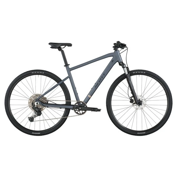 1. BICICLETA TREKING ORAS SCOTT SUB CROSS 20