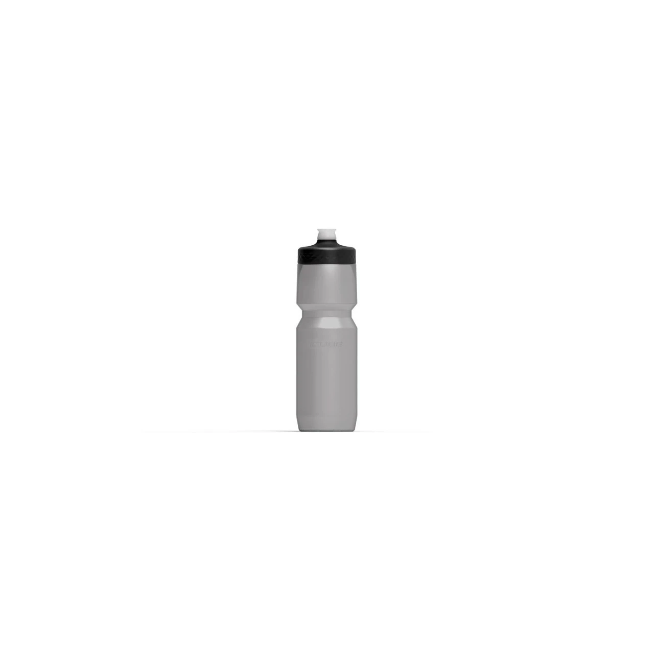 1. BIDON CUBE BOOTTLE GRIP 750ml Transparent