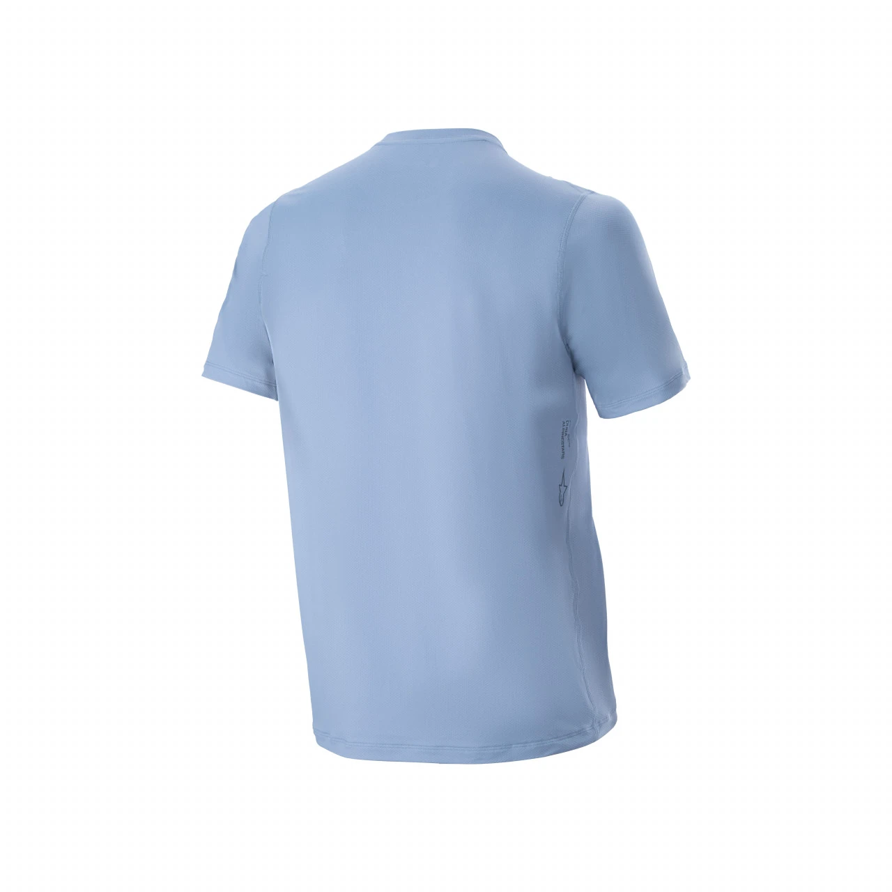 2. Bluza Alpinestars A-Dura Astar SS Jersey Infinity Blue M