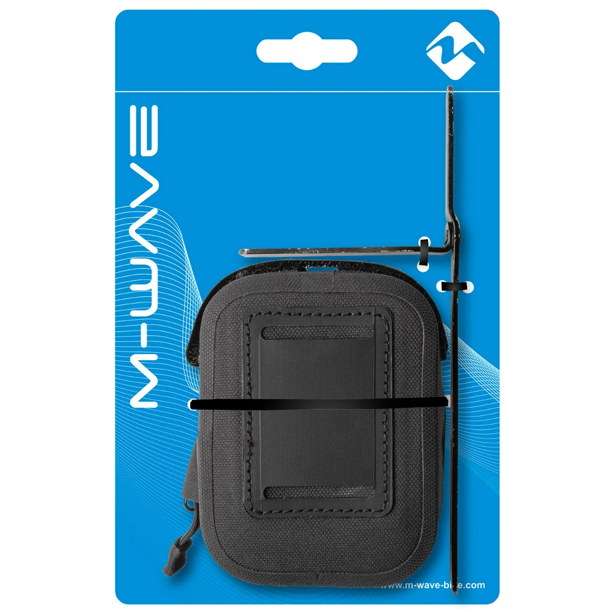 2. Borseta + Adaptor M-WAVE BC