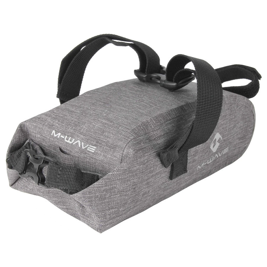 1. Borseta Sa M-WAVE "Suburban" Grey