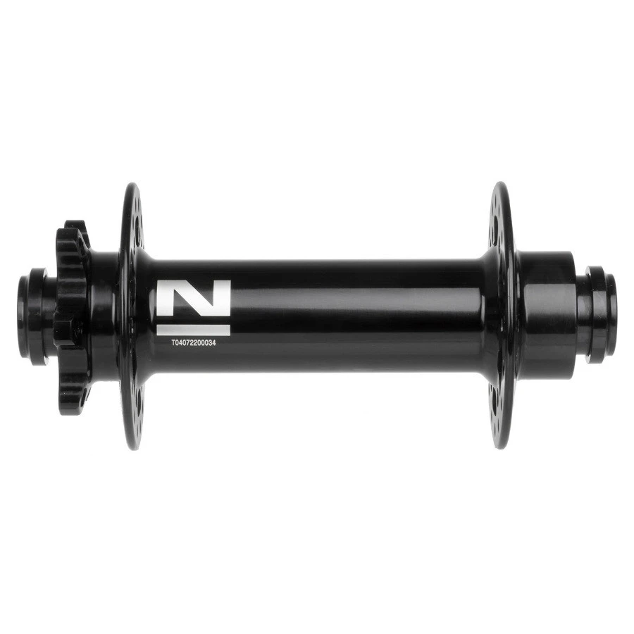 1. Butuc Fata Fat Bike NOVATEC D201SB 32H FD 150 mm