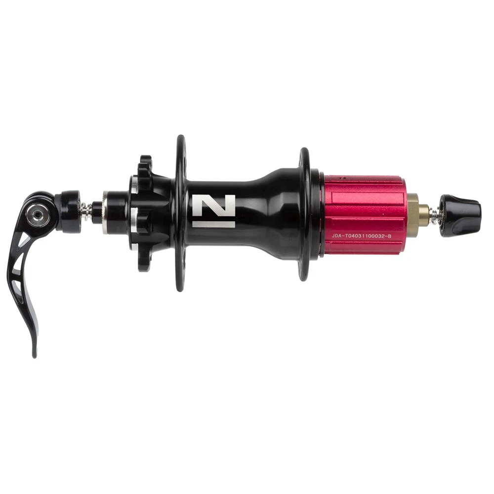 1. Butuc Spate NOVATEC D772SB/A-AA-11S 24H-Negru