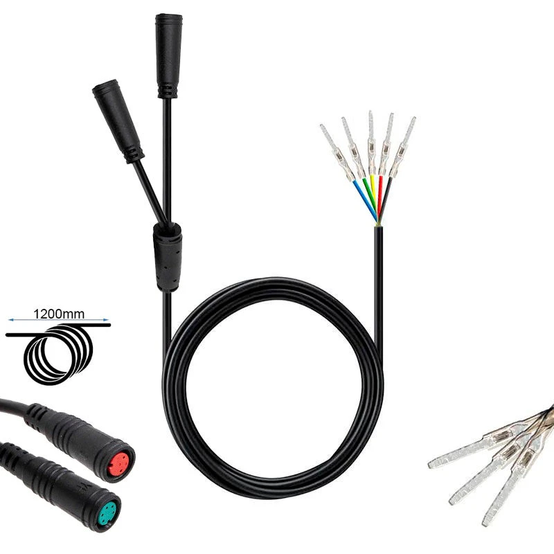 1. Cablu controller Kukirin G2 PRO