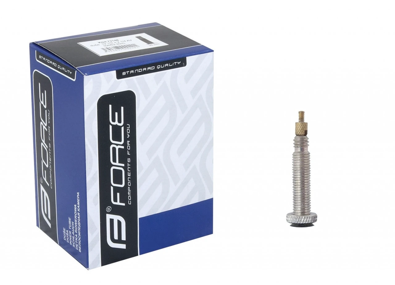 1. Camera Force 26 x 2,10/ 2,40 FV 48mm LITE