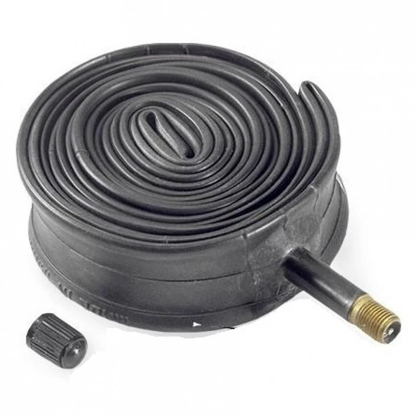 2. Camera pentru biciclete copii Longus 12 1/2x2-1/4 valva auto AV