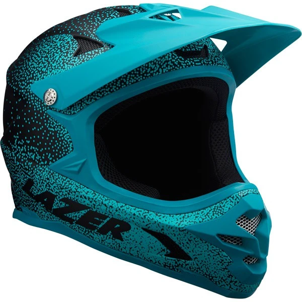 1. Casca bicicleta Full-Face LAZER Phoenix+ Mint/Black Matte M
