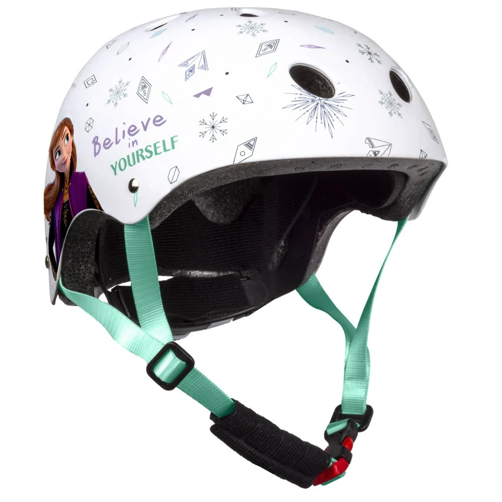 1. Casca copii Seven Frozen (54-58 cm)