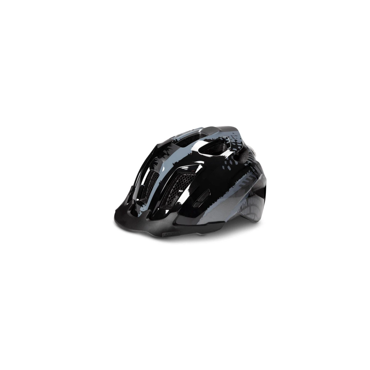 1. Casca CUBE Helmet Ant Neagra