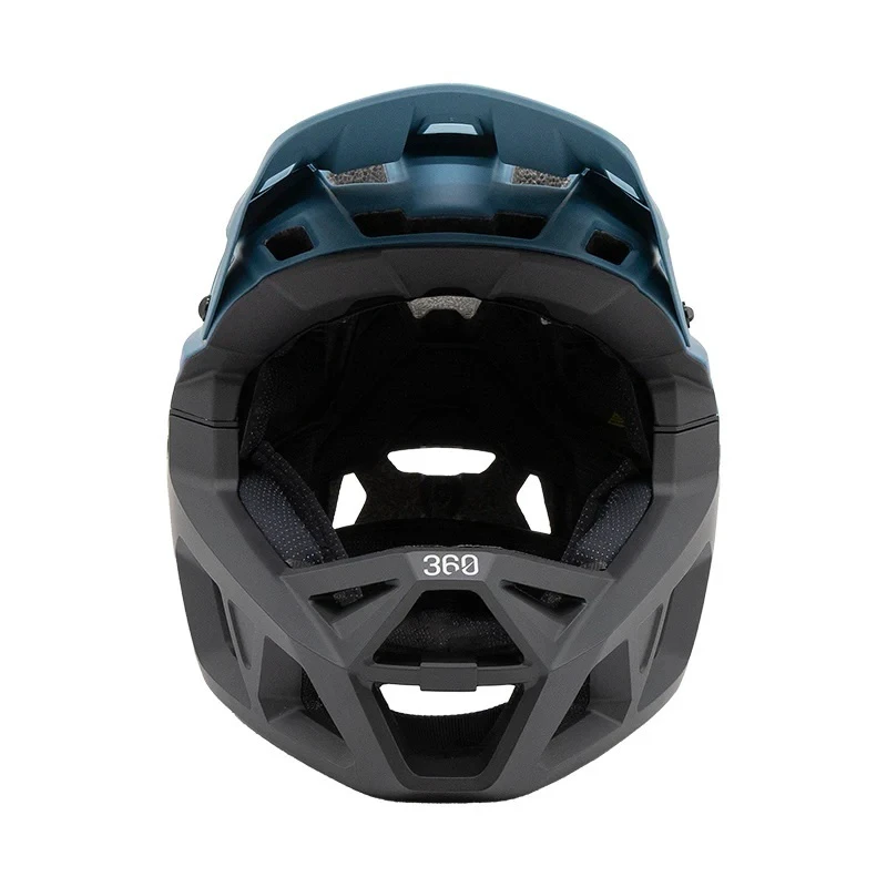 3. Casca full-face Integra Sport Blue L (59-61 cm)