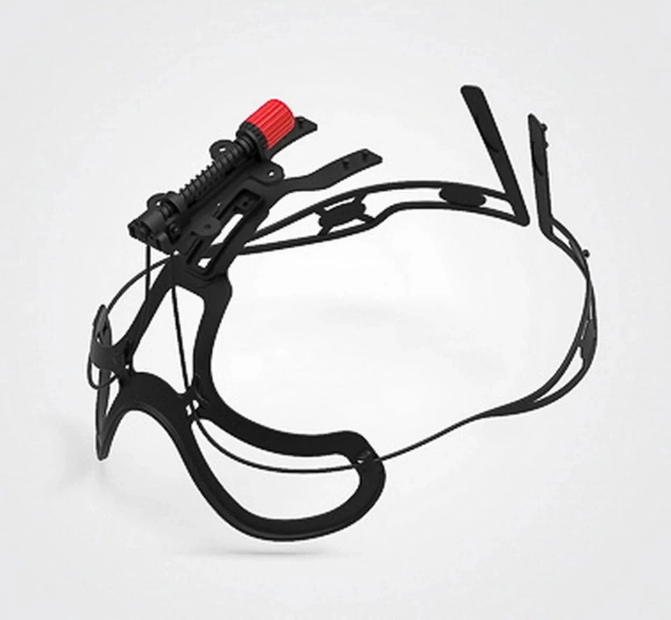 6. Casca Road LAZER Sphere Black
