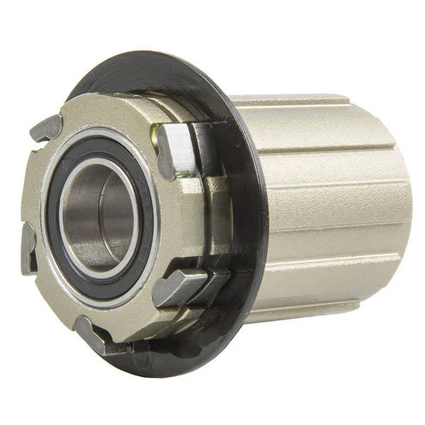 5. Caseta Butuc NOVATEC (F) SH Aluminiu 5 pawls