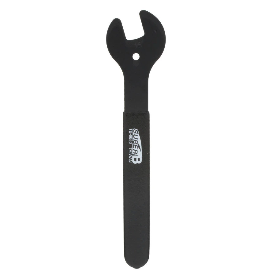 1. Cheie Conuri SUPER B TB-8650 15mm