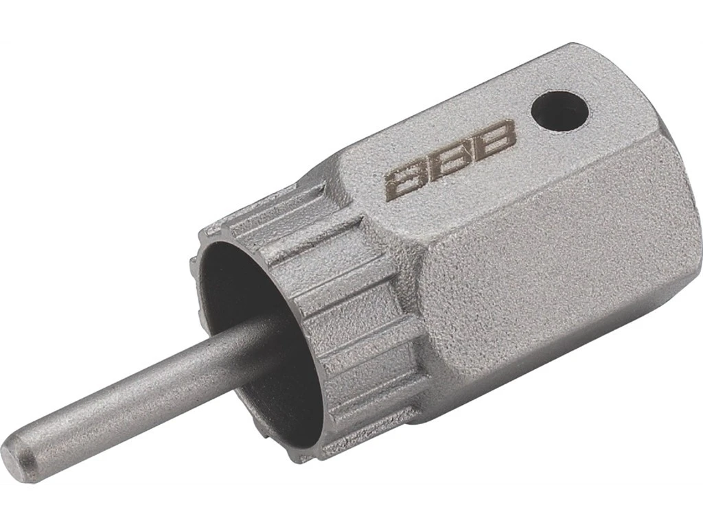 1. Cheie pinioane caseta BBB BTL-107S Lockplug cu pin centrare
