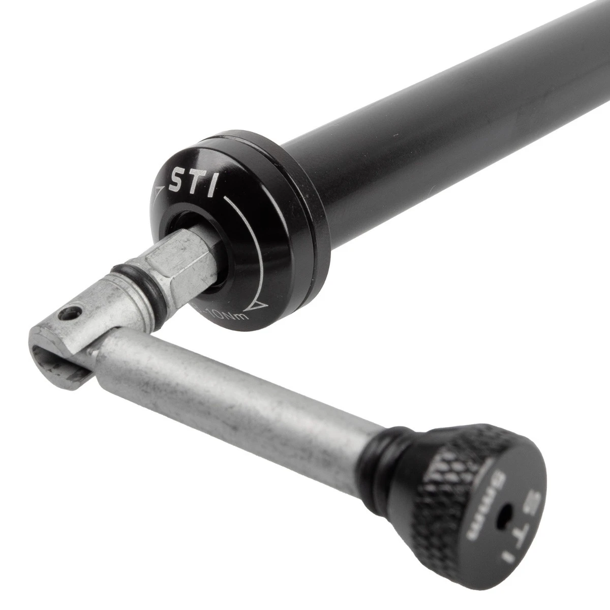 2. Cheie Thru Axle SXT 4 mm Hex