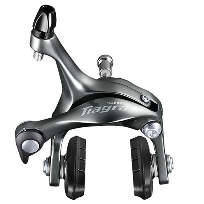 1. Cleste Frana Spate Shimano Tiagra BR-4500