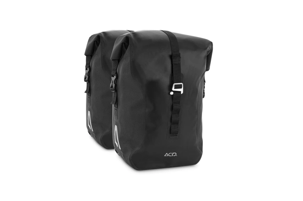 1. COBURI ACID PANNIRERS TRAVLR PRO 20/2 black