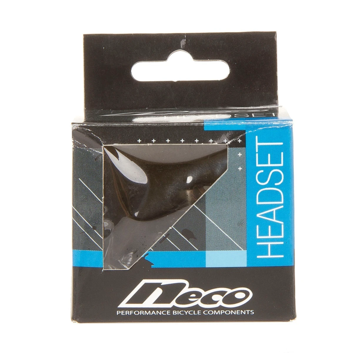 5. Cuveti Semi Integrati NECO 1.1/8" Aluminiu/Metal Negru