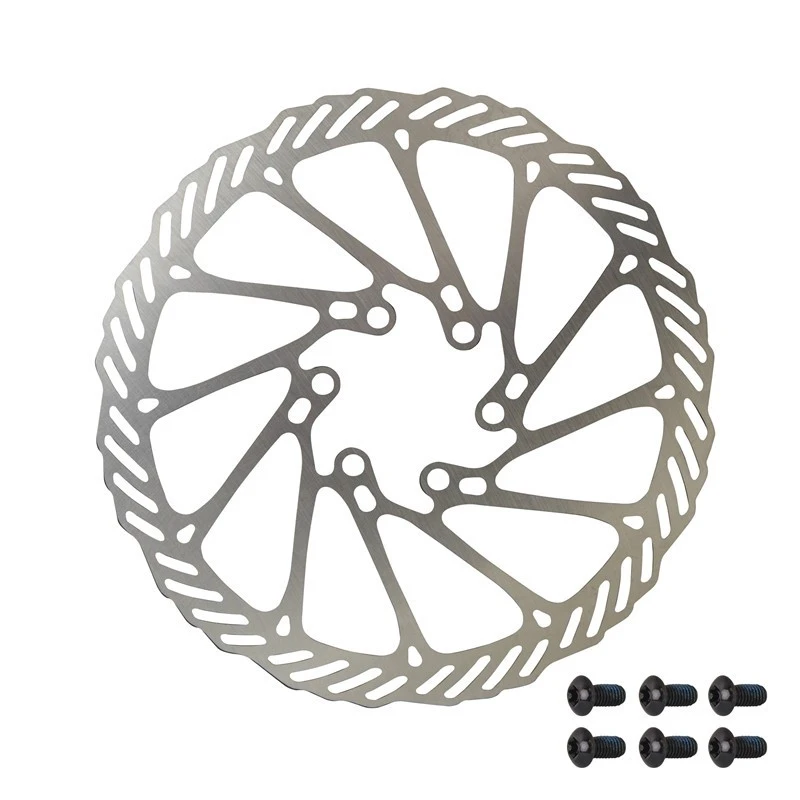 1. Disc frana Force -2 160 mm 6 suruburi