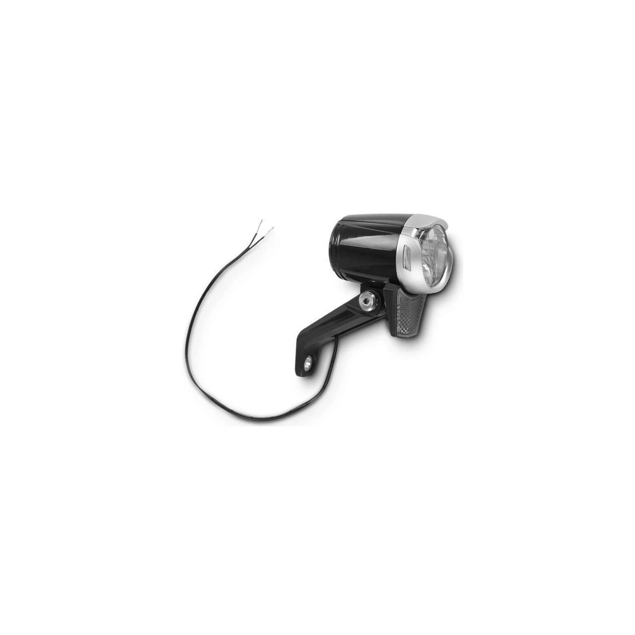 1. FAR RFR E-BIKE LIGHT TOUR 90 Negru