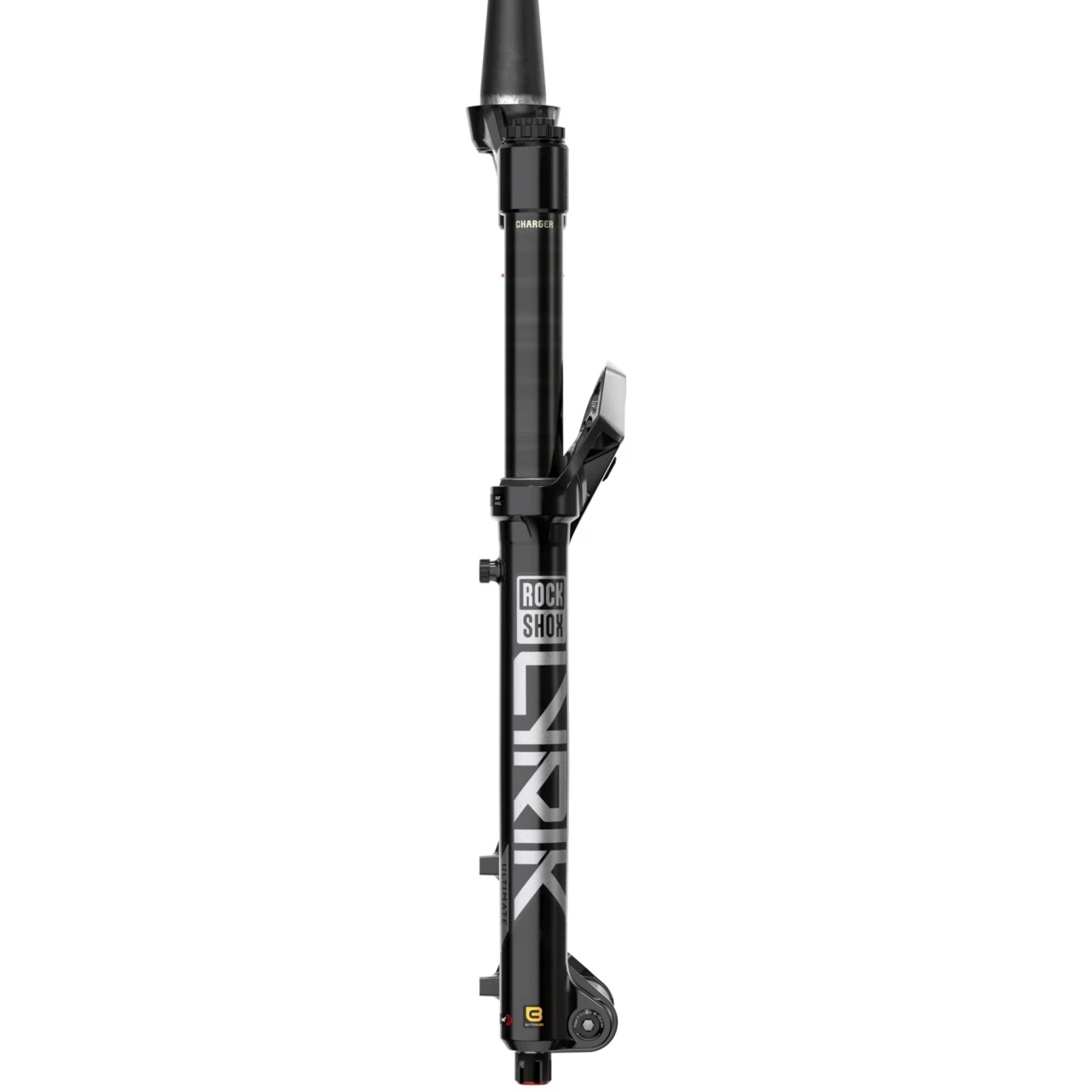 2. FURCA PENTRU BICICLETE MTB RockShox Lyrik Ultimate Charger 3.0 RC2 29" Suspension Fork - Workshop Packagin( OEM)