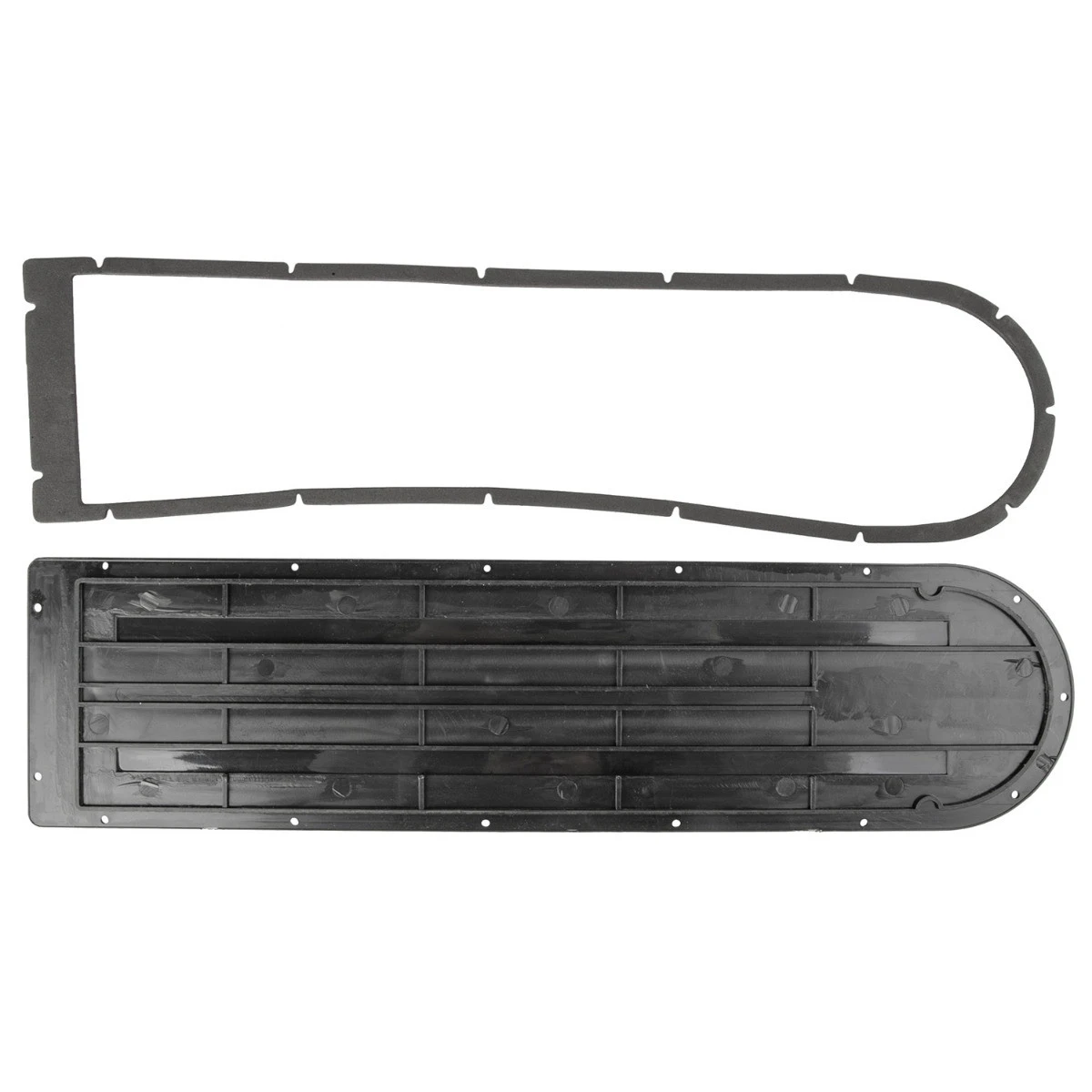 2. Garnitura Protectie Acumulator E-Trotineta ANLEN E9X