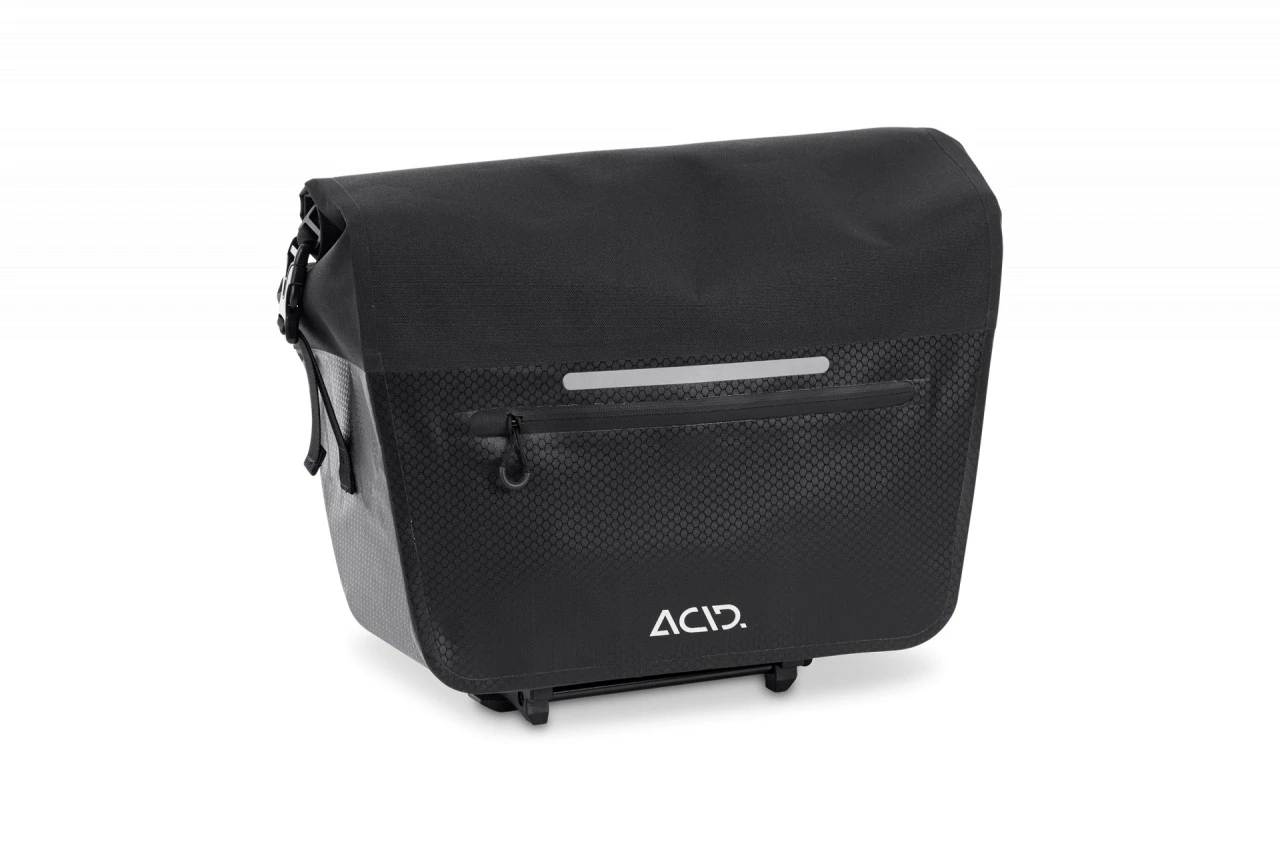 1. GEANTA ACID TRUNK PRO 14 RILINK Negru