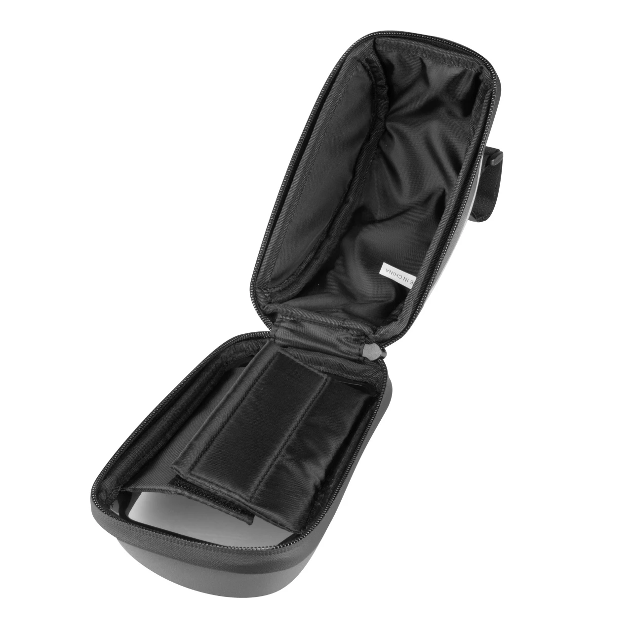 2. Geanta ghidon Force Smart XL negru/gri
