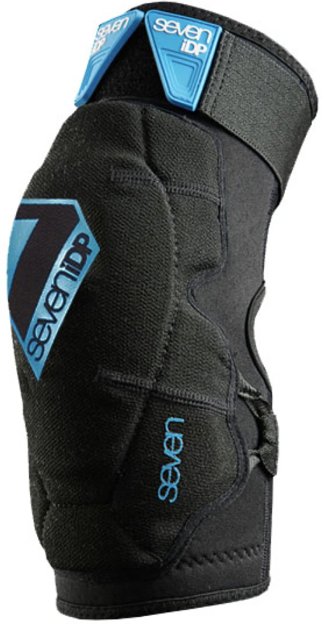 1. Genunchiere / Cotiere pentru biciclete 7IDP PAD FLEX