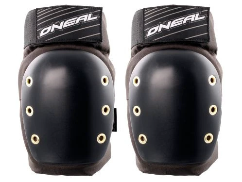 1. Genunchiere O'Neal Slam-Pad negru L/XL