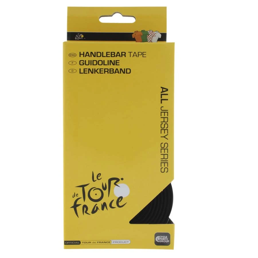 1. Ghidolina Tout de France neagra