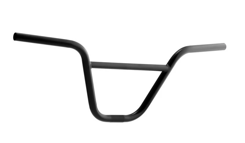 1. Ghidon CrMo SXT BeFly BMX 8.5 Bar Negru